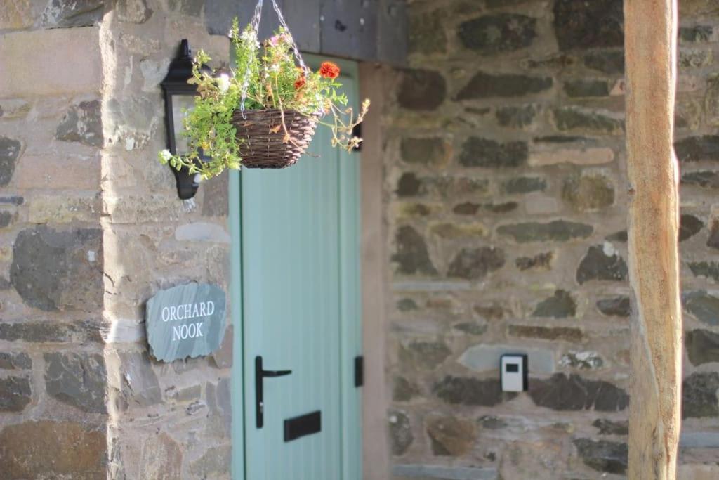 Orchard Nook - Sleeps 4, 2 Bedrooms 켄달 외부 사진