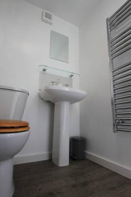 Orchard Nook - Sleeps 4, 2 Bedrooms 켄달 외부 사진
