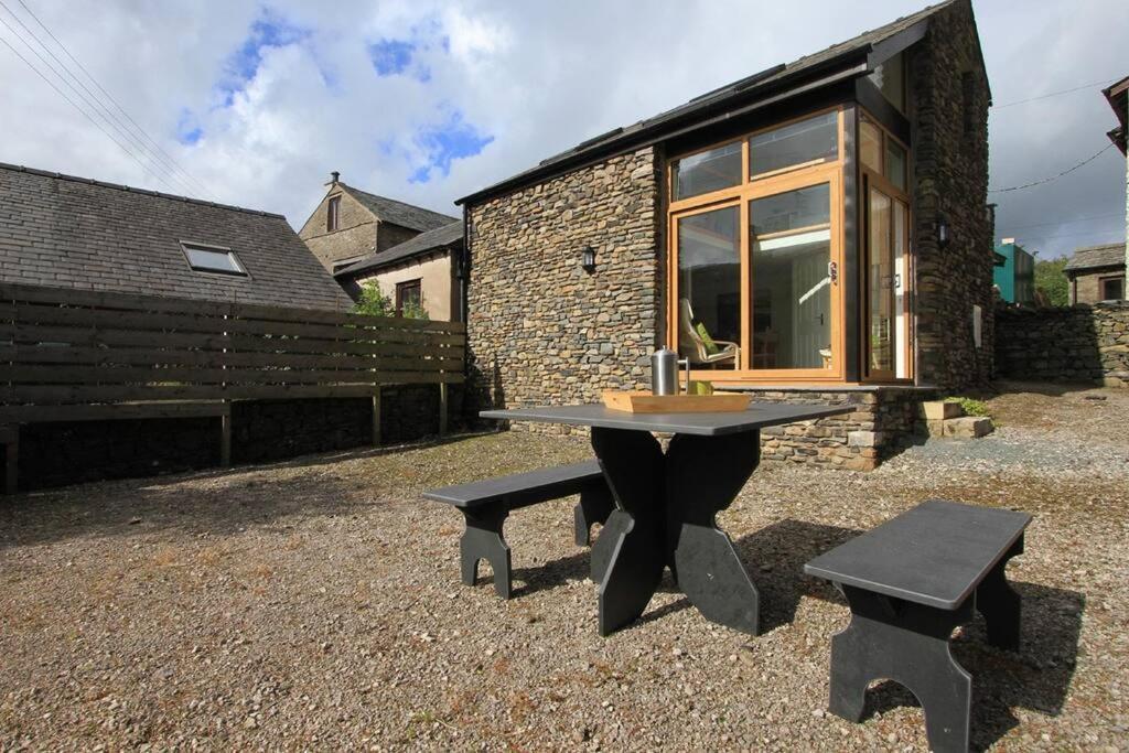 Orchard Nook - Sleeps 4, 2 Bedrooms 켄달 외부 사진