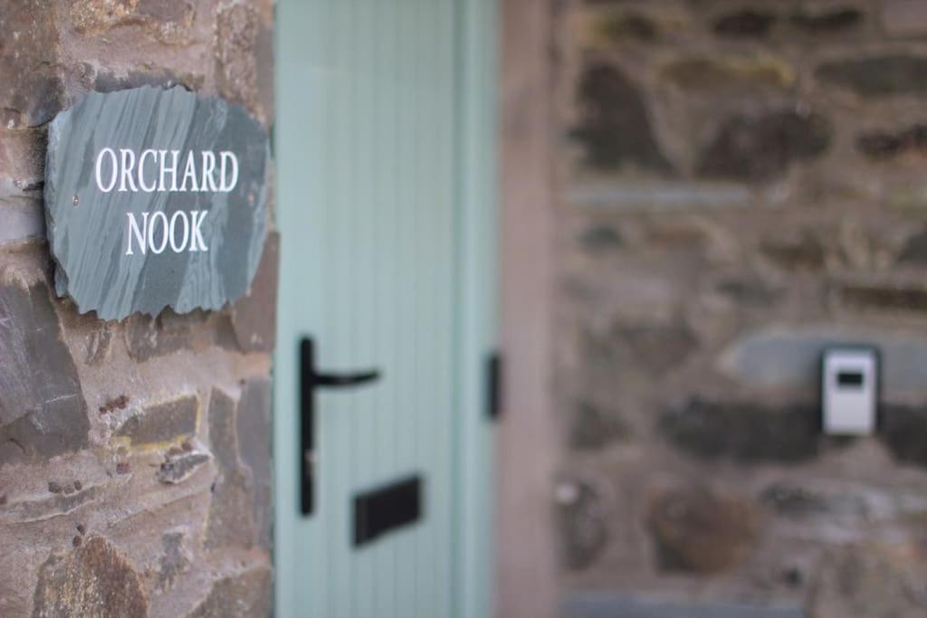 Orchard Nook - Sleeps 4, 2 Bedrooms 켄달 외부 사진